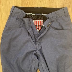 SIMS mens size medium ski pants